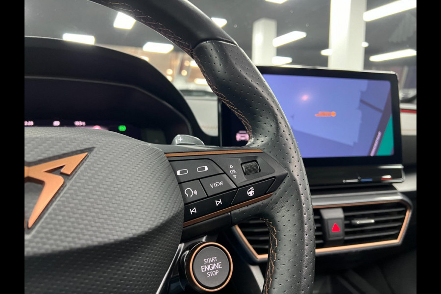 CUPRA Formentor 1.4 e-Hybrid VZ Copper | Pano| CAM | 245PK |