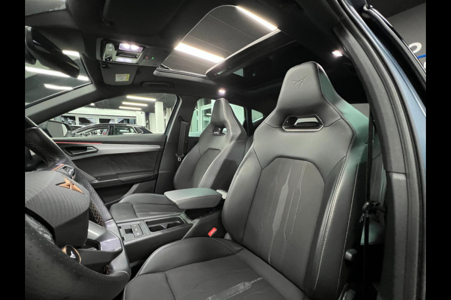 CUPRA Formentor 1.4 e-Hybrid VZ Copper | Pano| CAM | 245PK |
