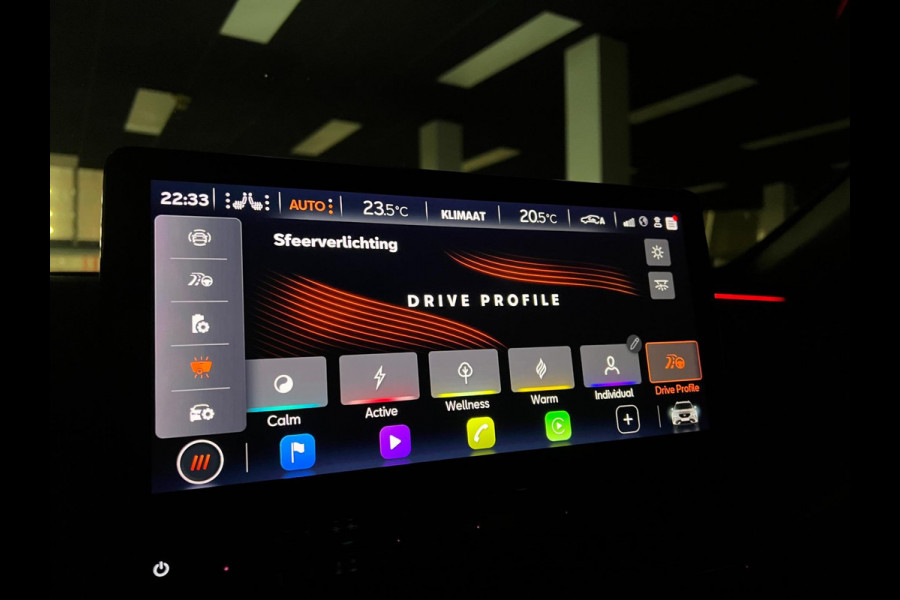 CUPRA Formentor 1.4 e-Hybrid VZ Copper | Pano| CAM | 245PK |