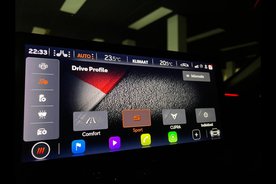 CUPRA Formentor 1.4 e-Hybrid VZ Copper | Pano| CAM | 245PK |