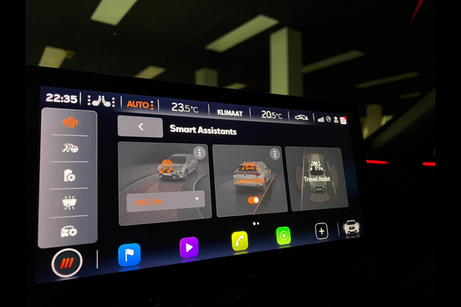 CUPRA Formentor 1.4 e-Hybrid VZ Copper | Pano| CAM | 245PK |