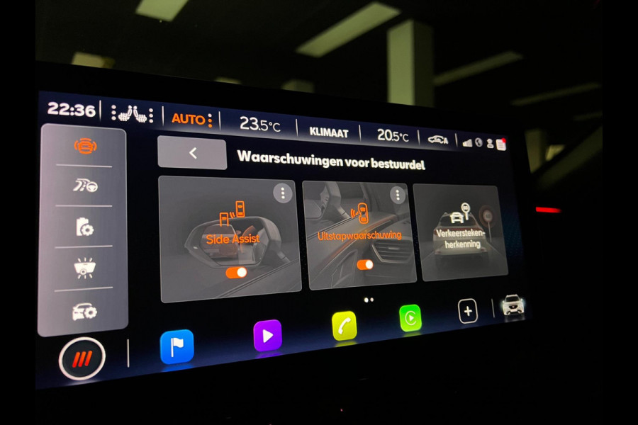 CUPRA Formentor 1.4 e-Hybrid VZ Copper | Pano| CAM | 245PK |