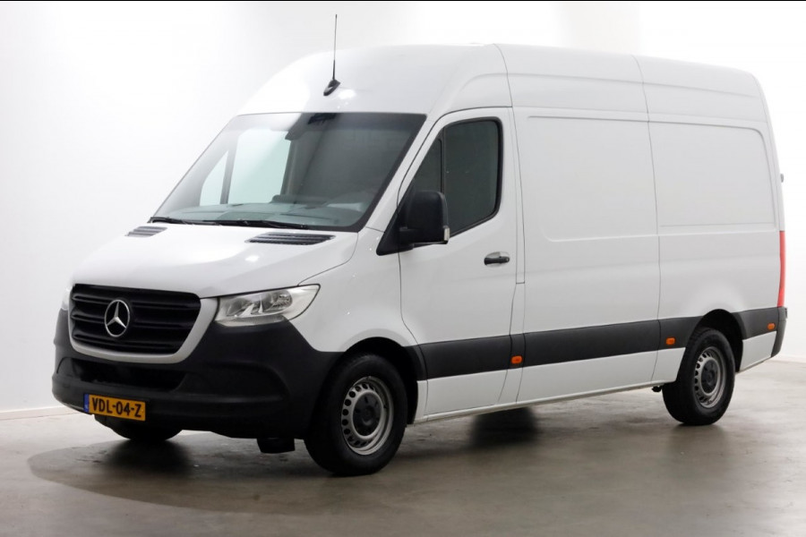 Mercedes-Benz Sprinter 316 CDI 163pk E6 RWD L2H2 7G Automaat Airco/Navi Trekgewicht 3500kg 12-2019