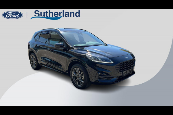 Ford Kuga 2.5 PHEV ST-Line X 225pk | Driver Assistance Pack | Winterpack | Wegklapbare Trekhaak | 1.500kg Trekgewicht  | All Weatherbanden