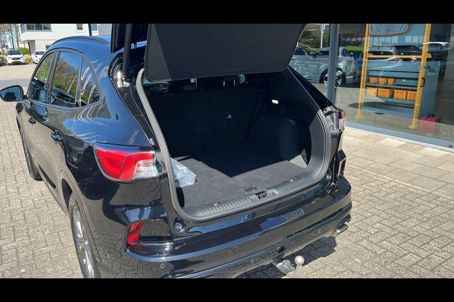 Ford Kuga 2.5 PHEV ST-Line X 225pk | Driver Assistance Pack | Winterpack | Wegklapbare Trekhaak | 1.500kg Trekgewicht  | All Weatherbanden