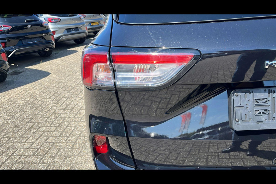 Ford Kuga 2.5 PHEV ST-Line X 225pk | Driver Assistance Pack | Winterpack | Wegklapbare Trekhaak | 1.500kg Trekgewicht  | All Weatherbanden