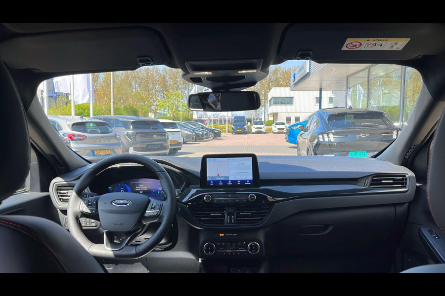 Ford Kuga 2.5 PHEV ST-Line X 225pk | Driver Assistance Pack | Winterpack | Wegklapbare Trekhaak | 1.500kg Trekgewicht  | All Weatherbanden
