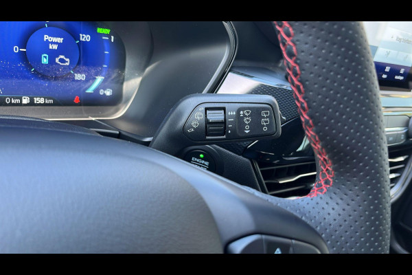 Ford Kuga 2.5 PHEV ST-Line X 225pk | Driver Assistance Pack | Winterpack | Wegklapbare Trekhaak | 1.500kg Trekgewicht  | All Weatherbanden
