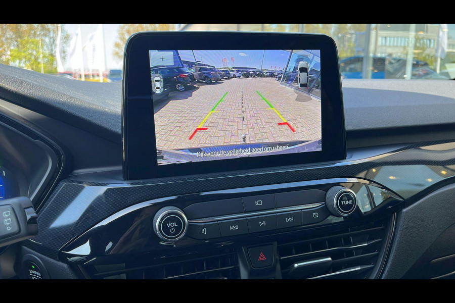 Ford Kuga 2.5 PHEV ST-Line X 225pk | Driver Assistance Pack | Winterpack | Wegklapbare Trekhaak | 1.500kg Trekgewicht  | All Weatherbanden