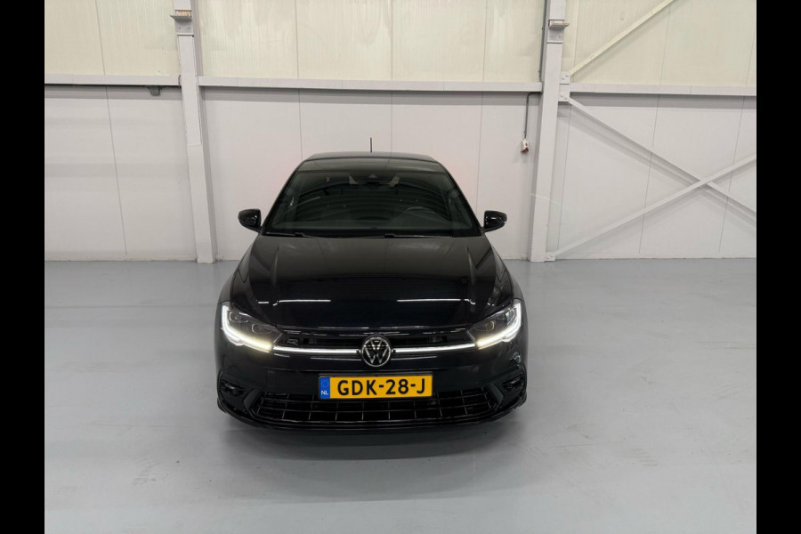 Volkswagen Polo 1.0 TSI R-Line