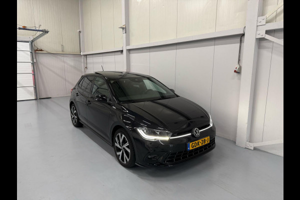 Volkswagen Polo 1.0 TSI R-Line