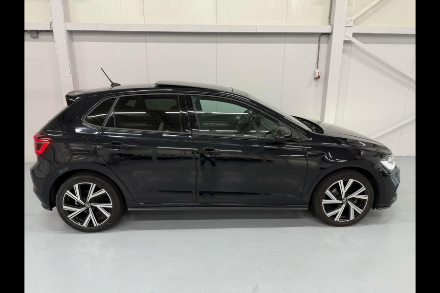 Volkswagen Polo 1.0 TSI R-Line