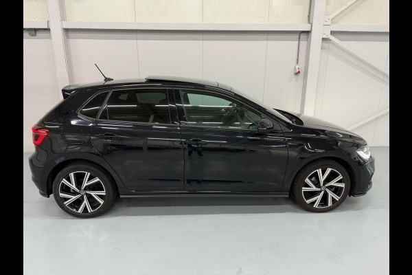Volkswagen Polo 1.0 TSI R-Line