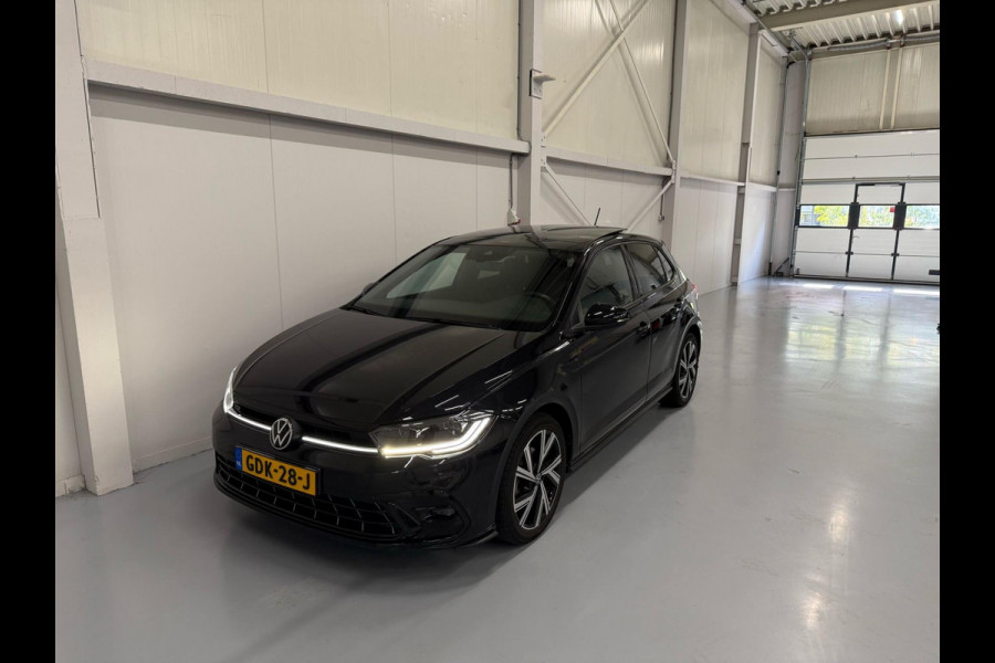 Volkswagen Polo 1.0 TSI R-Line