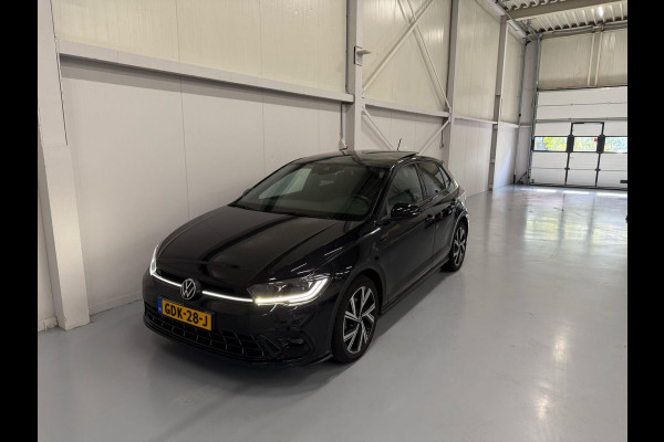 Volkswagen Polo 1.0 TSI R-Line