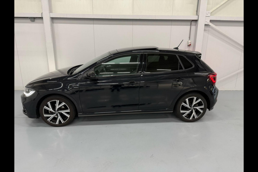 Volkswagen Polo 1.0 TSI R-Line