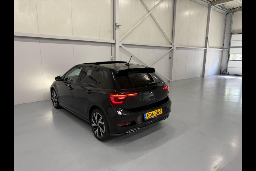 Volkswagen Polo 1.0 TSI R-Line
