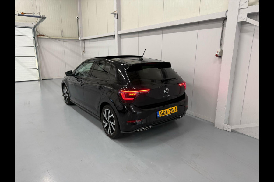 Volkswagen Polo 1.0 TSI R-Line
