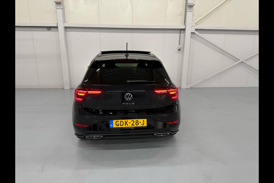 Volkswagen Polo 1.0 TSI R-Line