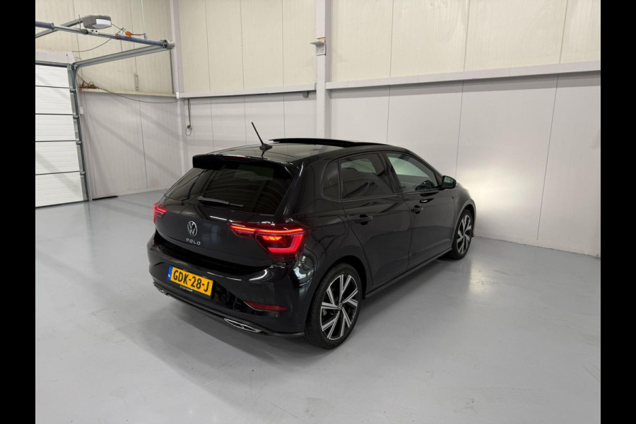Volkswagen Polo 1.0 TSI R-Line