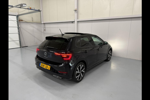 Volkswagen Polo 1.0 TSI R-Line