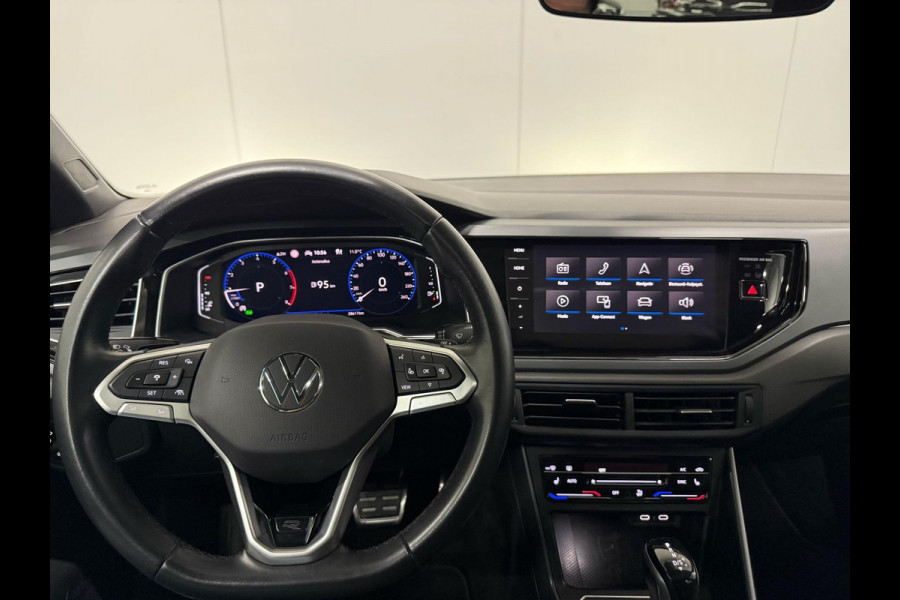 Volkswagen Polo 1.0 TSI R-Line
