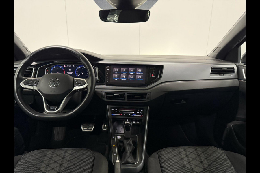 Volkswagen Polo 1.0 TSI R-Line