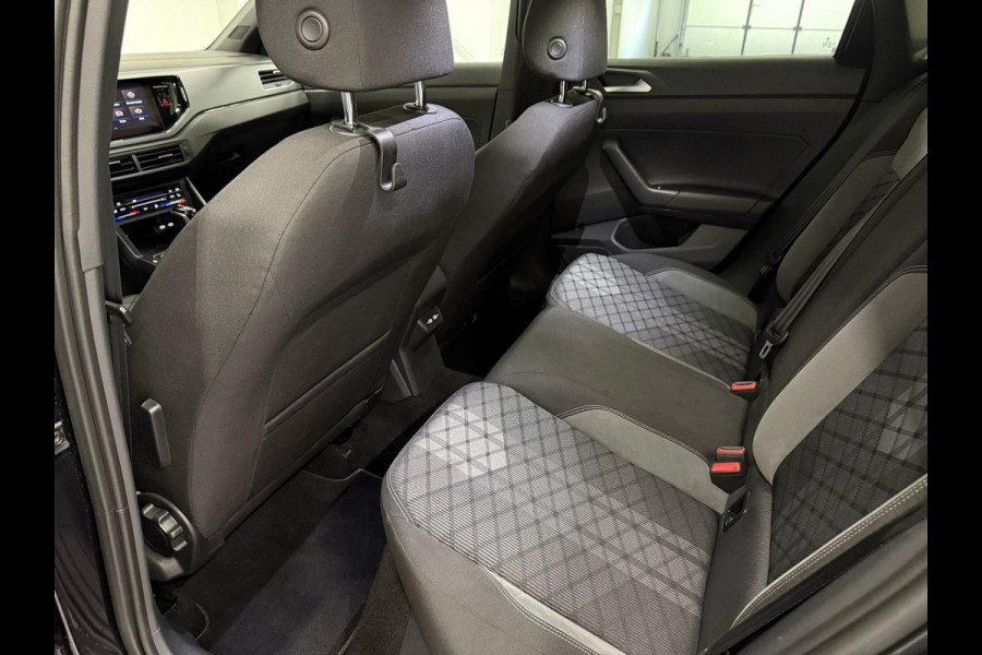 Volkswagen Polo 1.0 TSI R-Line