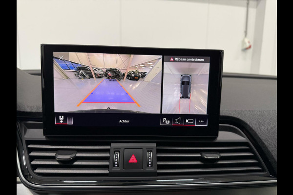Audi Q5 50 TFSI e S edition Competition