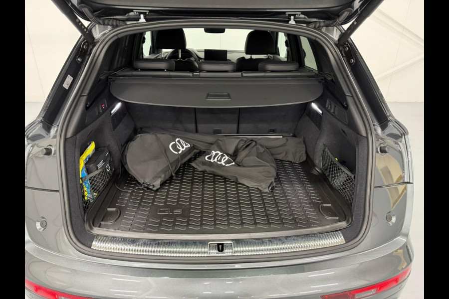 Audi Q5 50 TFSI e S edition Competition