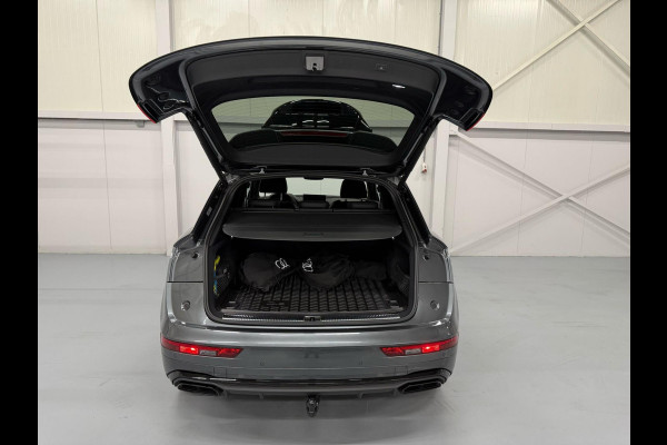 Audi Q5 50 TFSI e S edition Competition