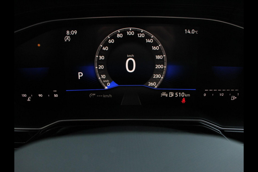 Volkswagen Polo 1.0 TSI DSG R-Line Navigatie Apple Carplay/Android Auto Adaptive Cruise Control Parkeersensoren Stoelverwarming Virtual Cockpit Ledverlichting Climate Control