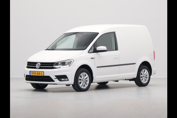 Volkswagen Caddy 2.0 TDI L1H1 BMT Highline Navigatie Pdc Voorruitverwarming Cruise