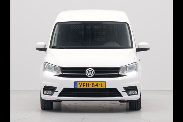 Volkswagen Caddy 2.0 TDI L1H1 BMT Highline Navigatie Pdc Voorruitverwarming Cruise