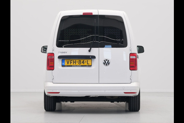 Volkswagen Caddy 2.0 TDI L1H1 BMT Highline Navigatie Pdc Voorruitverwarming Cruise