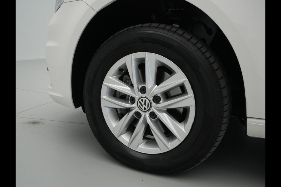 Volkswagen Caddy 2.0 TDI L1H1 BMT Highline Navigatie Pdc Voorruitverwarming Cruise