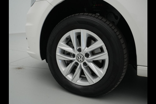 Volkswagen Caddy 2.0 TDI L1H1 BMT Highline Navigatie Pdc Voorruitverwarming Cruise