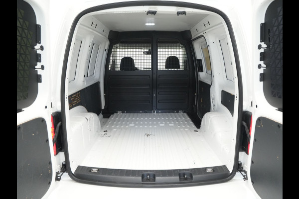 Volkswagen Caddy 2.0 TDI L1H1 BMT Highline Navigatie Pdc Voorruitverwarming Cruise