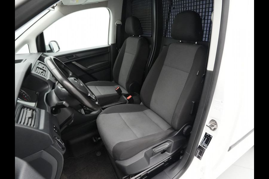 Volkswagen Caddy 2.0 TDI L1H1 BMT Highline Navigatie Pdc Voorruitverwarming Cruise