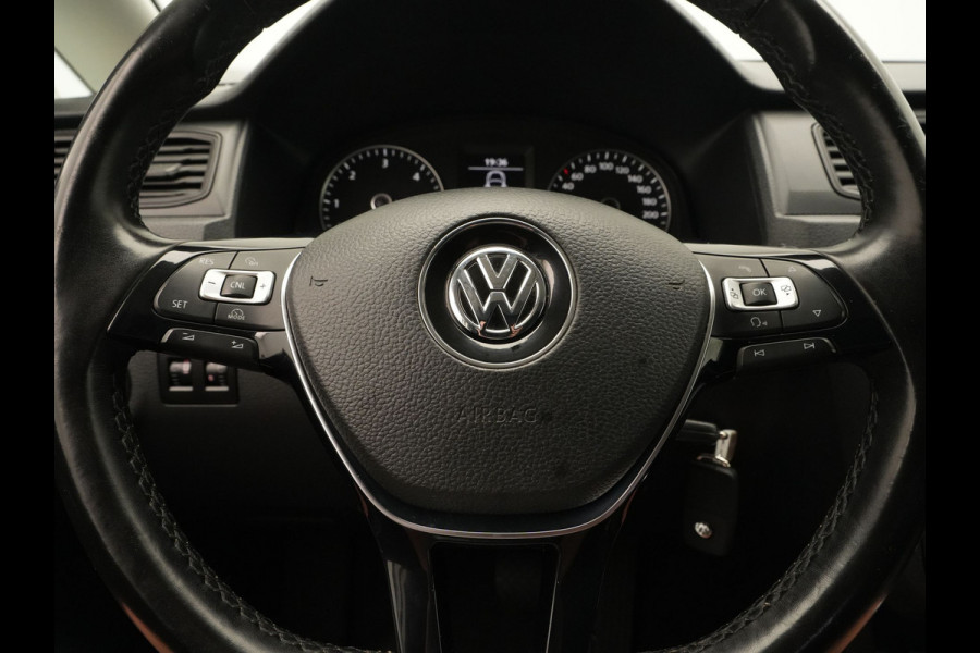 Volkswagen Caddy 2.0 TDI L1H1 BMT Highline Navigatie Pdc Voorruitverwarming Cruise