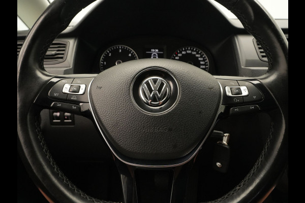Volkswagen Caddy 2.0 TDI L1H1 BMT Highline Navigatie Pdc Voorruitverwarming Cruise