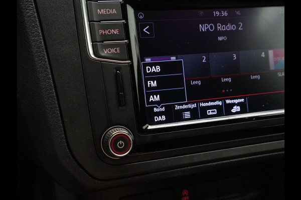 Volkswagen Caddy 2.0 TDI L1H1 BMT Highline Navigatie Pdc Voorruitverwarming Cruise