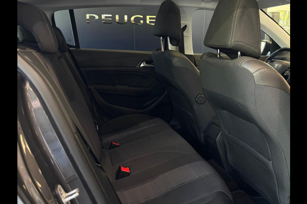 Peugeot 308 1.2 PureTech Allure | Automaat | Nav | Pano dak | Led koplampen | keyless | A. camera | Org NL | Dealeronderhouden