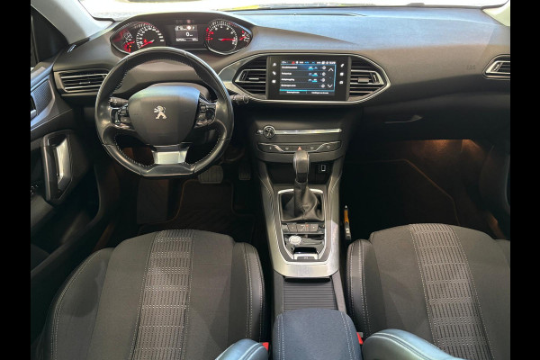 Peugeot 308 1.2 PureTech Allure | Automaat | Nav | Pano dak | Led koplampen | keyless | A. camera | Org NL | Dealeronderhouden