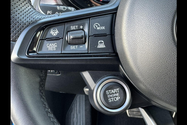 Alfa Romeo Tonale 1.5T Hybrid Edizione Speciale Stoelventilatie/ verwarming Climate control Apple Carplay Android Leder
