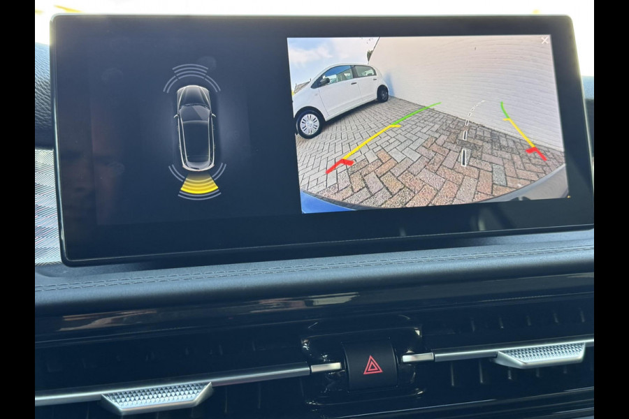 Alfa Romeo Tonale 1.5T Hybrid Edizione Speciale Stoelventilatie/ verwarming Climate control Apple Carplay Android Leder