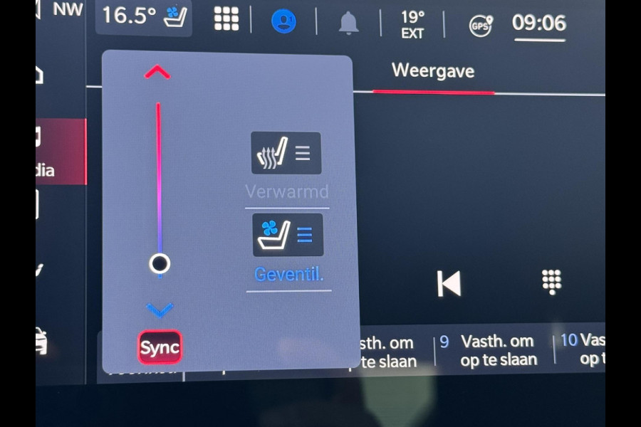 Alfa Romeo Tonale 1.5T Hybrid Edizione Speciale Stoelventilatie/ verwarming Climate control Apple Carplay Android Leder