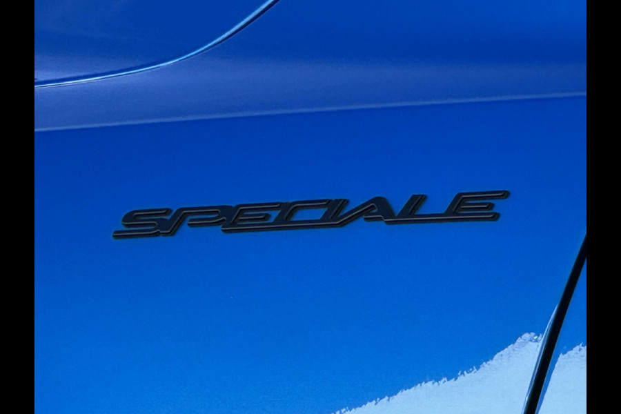 Alfa Romeo Tonale 1.5T Hybrid Edizione Speciale Stoelventilatie/ verwarming Climate control Apple Carplay Android Leder