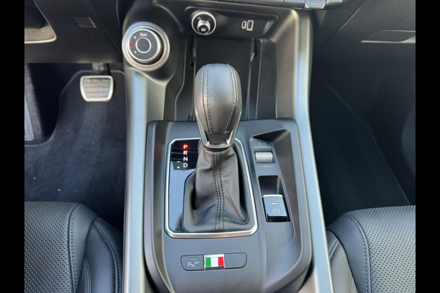 Alfa Romeo Tonale 1.5T Hybrid Edizione Speciale Stoelventilatie/ verwarming Climate control Apple Carplay Android Leder