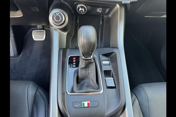Alfa Romeo Tonale 1.5T Hybrid Edizione Speciale Stoelventilatie/ verwarming Climate control Apple Carplay Android Leder